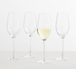 Vino Wine Glassware Collection
