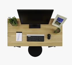 Adjustable Workbench