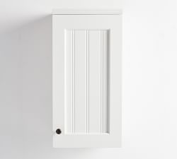 Aubrey Deluxe Laundry Organization Set with Closed Cabinets