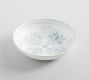 Chambray Tile Stoneware Soup Bowls - Set of 4