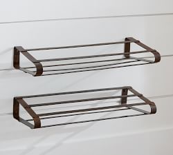 Mission Modular Entryway Collection