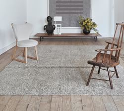 Open Box: Lorena Canals Tundra Woolable Rug