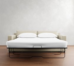 Pacifica Wide Arm  Sleeper Sofa (59"&ndash;86")