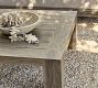 Rockport Square Outdoor Coffee Table (42")