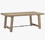 Benchwright Dining Table (74")