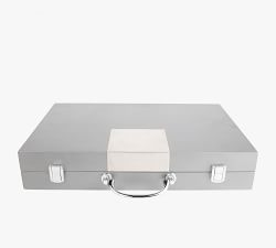 Bradford Backgammon Set