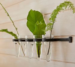 Bristo Wall Vases - 25" L