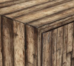 Brooklyn Bar Cabinet