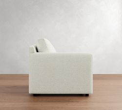 Build Your Own Pacifica Slim Arm Sectional