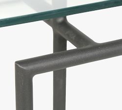 Dallas Rectangular Indoor/Outdoor Coffee Table