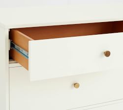 Delaney 6-Drawer Dresser (54")