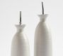 Farmstead Stoneware Oil &amp; Vinegar Cruet Set