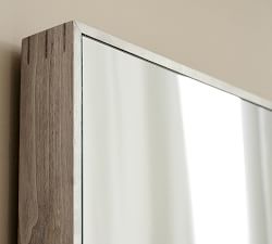 Fenwick Rectangular Wall Mirror