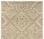 Fez Hand-Knotted Wool Rug