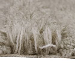 Open Box: Lorena Canals Tundra Woolable Rug
