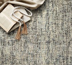 Marte Hand-Tufted Wool Rug