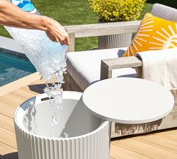 Modern Eco Outdoor Cooler