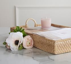 Monique Lhuillier Scented Candle - Garden Rose