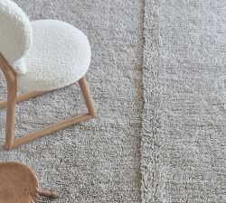 Open Box: Lorena Canals Tundra Woolable Rug