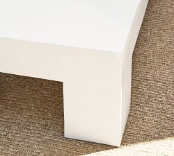 Pottery Barn Pomona Coffee Table - Thumbnail 3