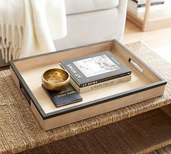 Ashton Mango Wood Tray