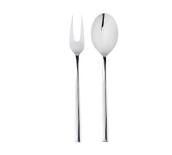 Mepra Atena Flatware & Serve Set