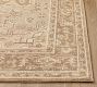 Brooks Hand-Knotted Wool Rug