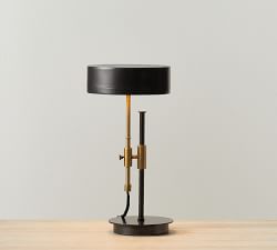 Conway Small Telescoping Task Lamp (16")