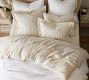 European Flax Linen Cotton Pillowcases - Set of 2