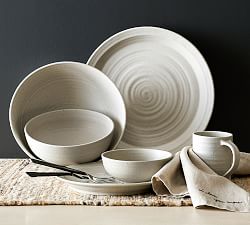 Farmstead Stoneware Dinnerware Collection