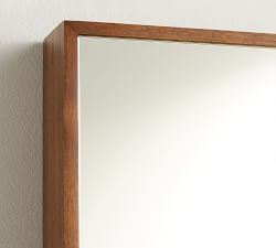 Fenwick Rectangular Wall Mirror