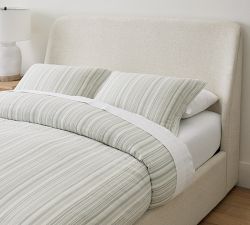 Layton  Upholstered Bed
