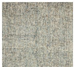 Marte Hand-Tufted Wool Rug