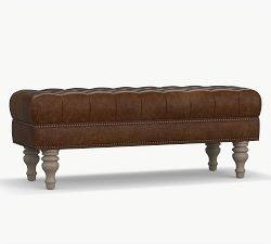 Pottery Barn Martin Bench - Thumbnail 2