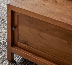 Menlo Coffee Table (48")