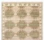 Montclair Hand-Knotted Wool Rug