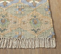 Sonora Handwoven Jute Rug