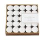 Unscented Tealights - Set of 50
