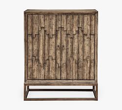 Brooklyn Bar Cabinet