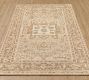 Brooks Hand-Knotted Wool Rug