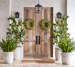 Classic Lantern Pendant (11")