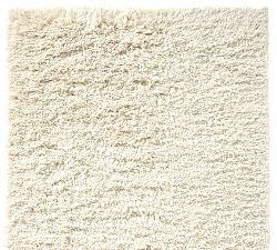 Open Box: Curtis Performance Shag Rug