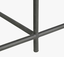 Dallas Rectangular Indoor/Outdoor Coffee Table