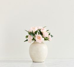 Faux Peony Bundle