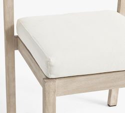 Indio Coastal Outdoor Furniture Cushion Covers - Dining Seating