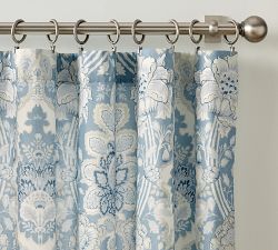 Kravet Arboretum Curtain