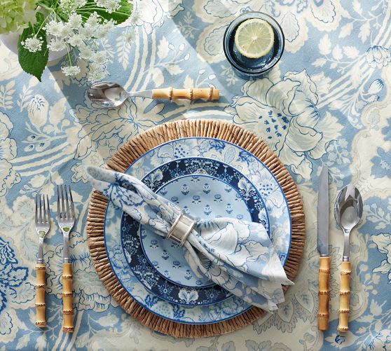 Pottery Barn Kravet Dinnerware Collection - Thumbnail 2