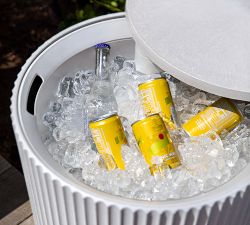 Modern Eco Outdoor Cooler
