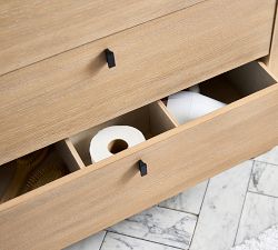 Modern Farmhouse 36" Single Sink Vanity