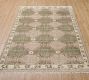 Montclair Hand-Knotted Wool Rug